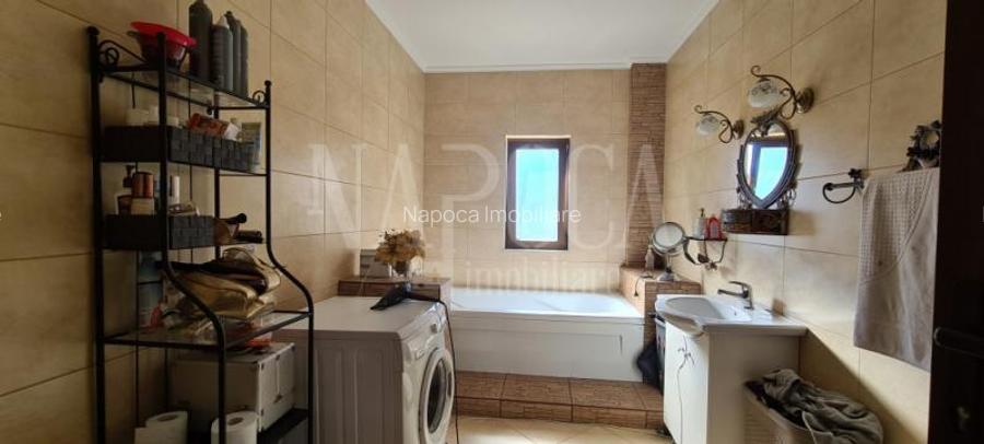Casa 5 camere de vanzare in Baciu - 4