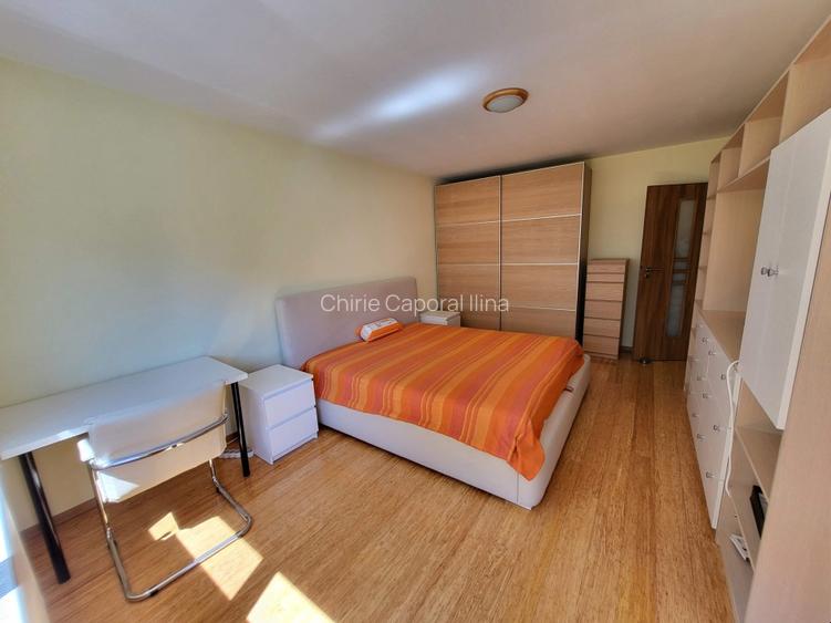 2 camere | Prima inchiriere | Renovat | Centrala | Parcare | Piata Rahova - 11