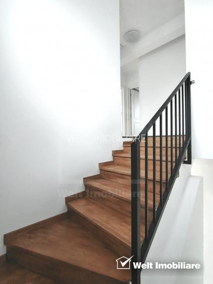 Duplex nou, nelocuit - Spatiu, siguranta si aer curat pentru familia ta - 12