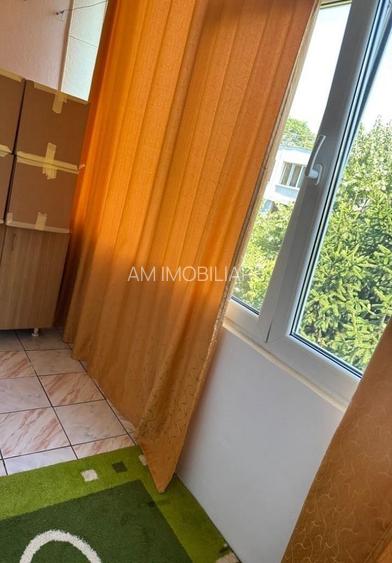 AP. 3 CAMERE PIATA SUDULUI, MOBILAT/UTILAT, METROU 12 MIN, COMISION 0% - 10