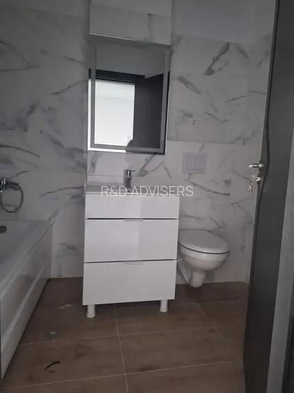 Apartament 2 camere – bloc nou cu lift, 3 etaje – Zona Theodor Pallady - 5