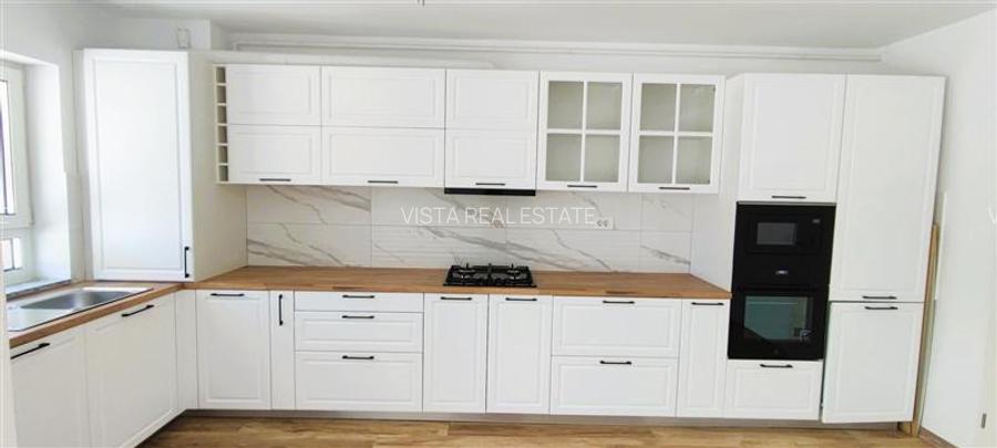 Apartament NOU 2024, 3 camere, loc de parcare si boxa. Zona Tractorul,Coresi - 5