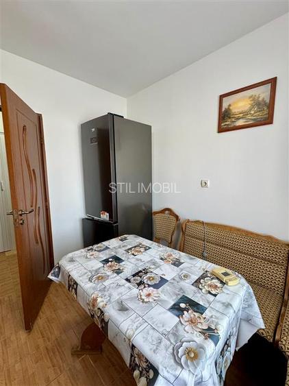 Ap. 3 camere CD- 71mp - Mircea cel Batran - et. intermediar - 8
