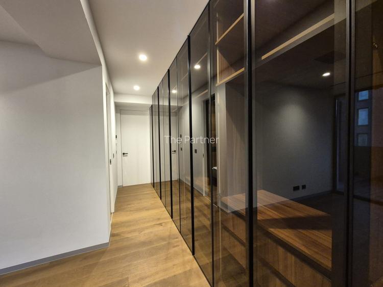 Apartament 3 camere de inchiriat Baneasa  - 11