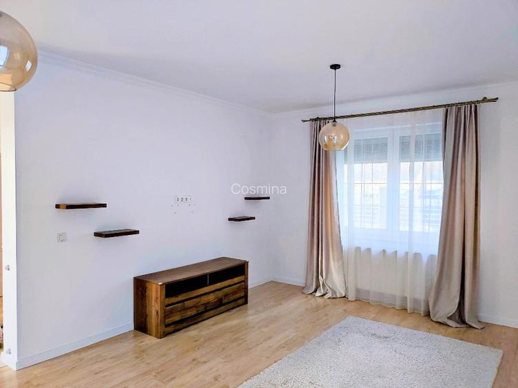 VILĂ INDIVIDUALĂ PREMIUM P+1E | Crevedia | Prima Închiriere - 5