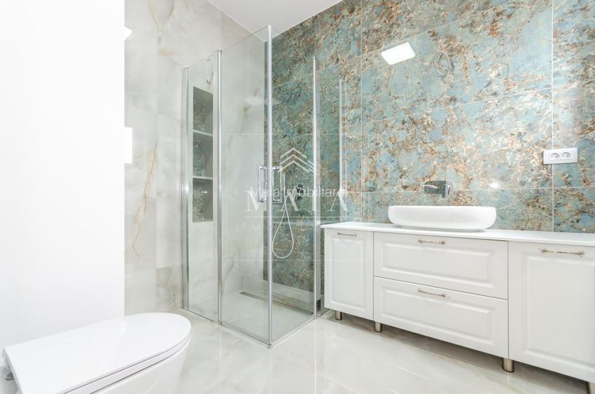 Penthouse 4 camere, parcare subterana, Parcul Sub Arini-Mercure Hotel - 11