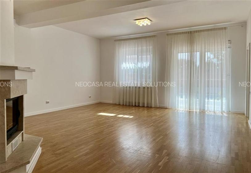 Vila premium in ansamblu superb | Iancu Nicoale - British School - 4