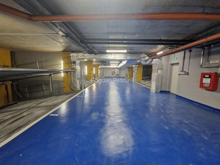 Cladire birouri boutique Expozitiei - 7