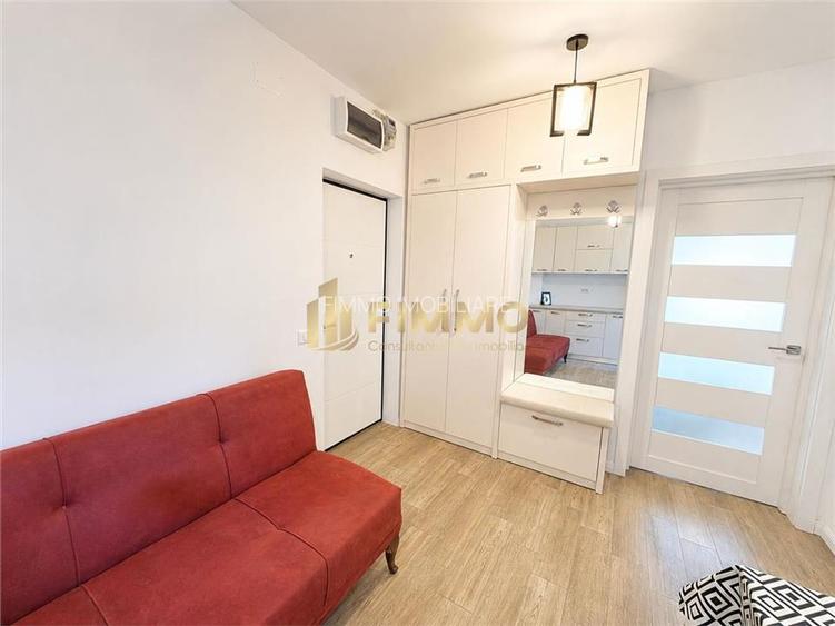 Microapartament | Renovat complet | Etaj 1 | Marasesti | ID : 1792 - 2