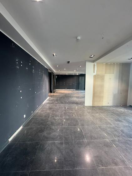 Foisorul de Foc, spatiu comercial de inchiriat, parter, 80 mp, centrala, parcare