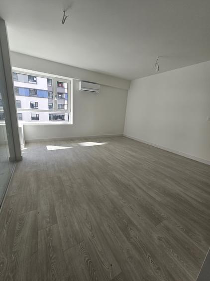 Studio dublu superb complex Akcent City bloc 2026 - 3 min pana la metrou