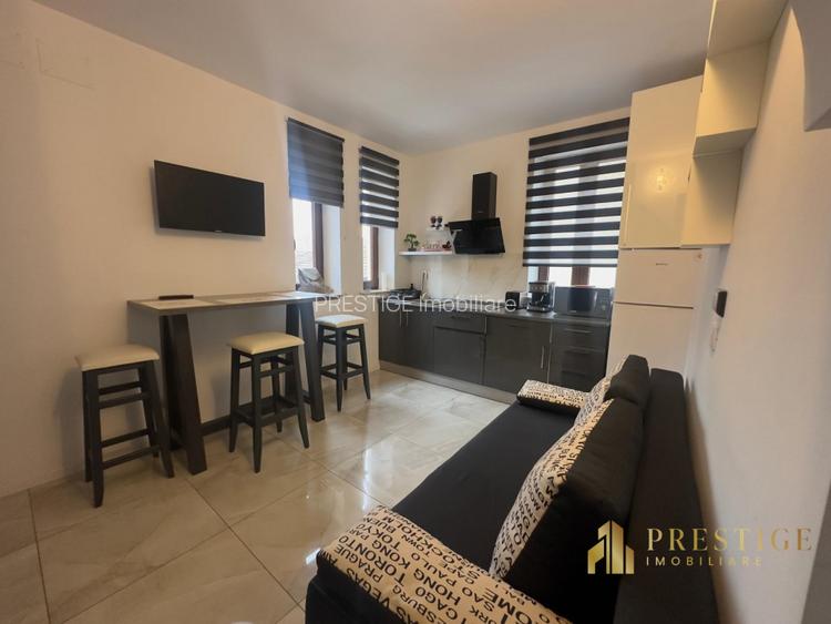 Apartament cu 2 camere de inchiriat in zona Ultracentrala - Oradea  - 7