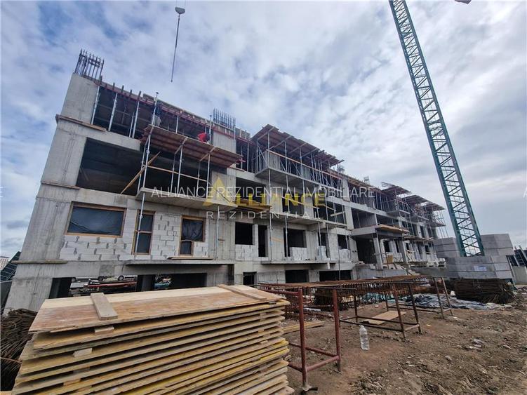 Super Promotie Ap 2 cam 59 mp Metrou 5 minute - 20