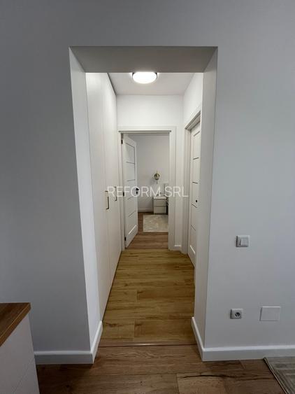 De vânzare apartament modern, cu 3 camere în Gheorgheni - 11