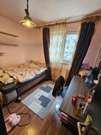 Apartament 2 camere Drumul Taberei | Parc | Metrou - 6