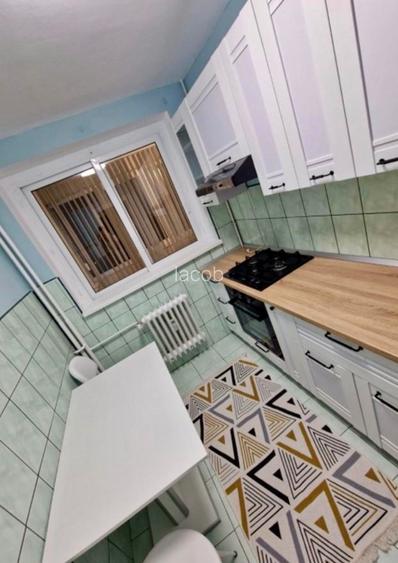 Apartament cu 2 camere semicentral, Tatarasi - 320 EUR - 6