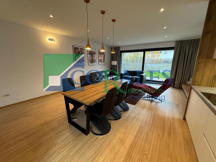 Design Modern.Costructie de calitate.In Oras! - 4