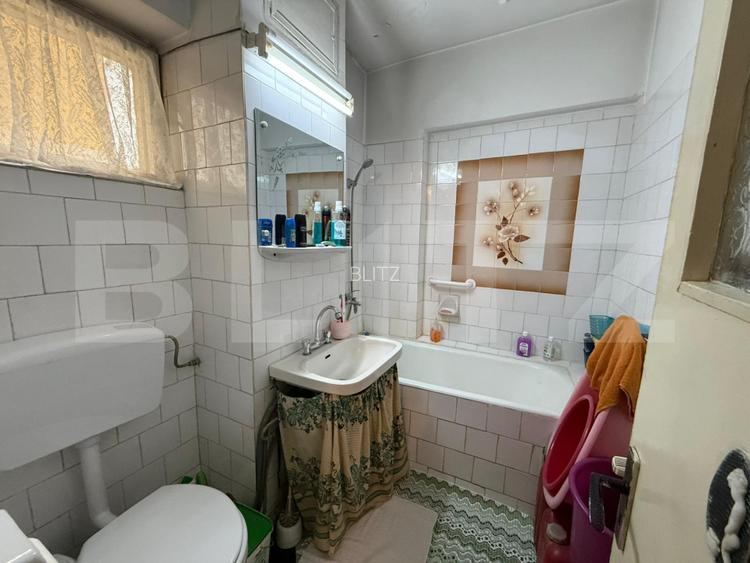 Apartament 3 camere, 65 mp, zona Ultracentral - 7