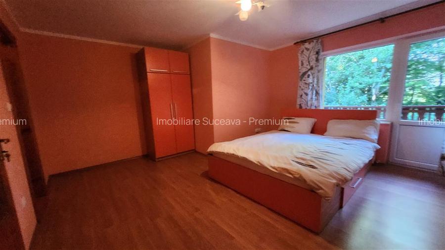 Casa de Vacanta in Bucovina! Sucevita! De Vanzare! 0727817187 - 24