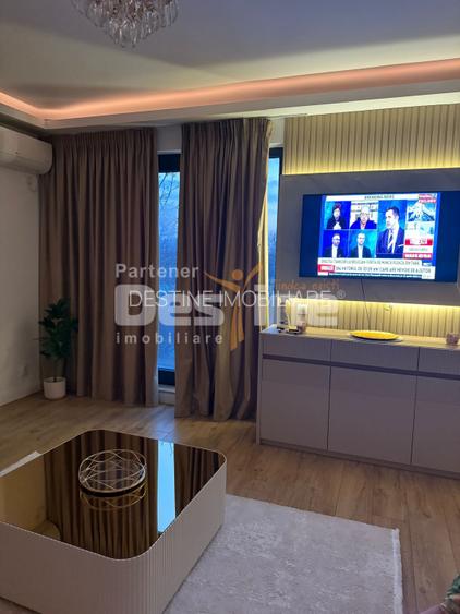 Apartament 3 camere I bloc nou I etaj 2/4 I vedere lac I Straulesti - 5