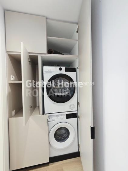 Apartament 2 camere + Parcare | Upsite Floreasca - 9