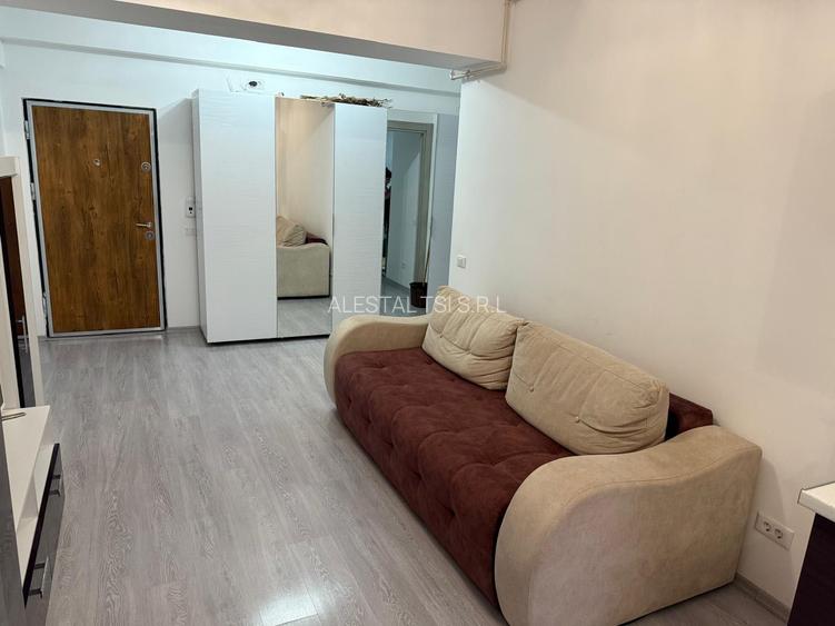 2 camere tip studio New World Residence, Vitan Barzesti - 7