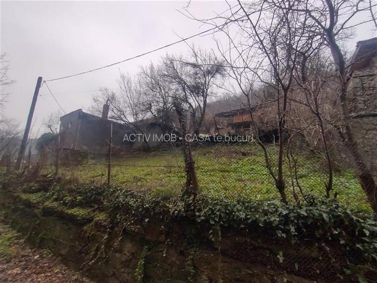 Oravita, Casa de Vacanta, PRET FIX, Zona Lacul Mare - 25