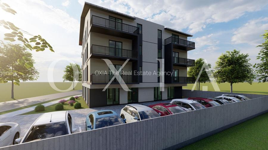 SX661 Giroc (Eso) - Predare la cheie - Loc parcare - 5