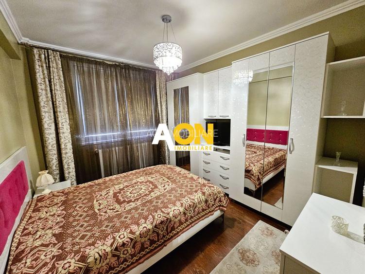 Apartament 2 camere, 61 mp utili, ultracentral, etaj 1, bloc nou - 10