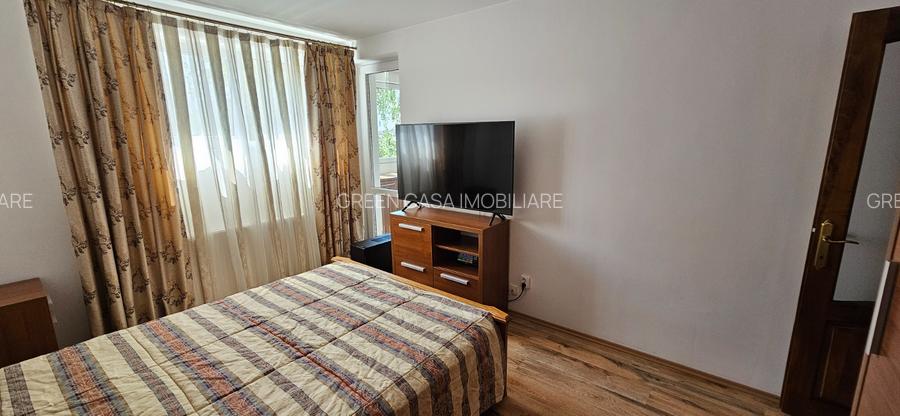 Apartament modern 2 camere, Bună Ziua, Zonă premium Grand Hotel Italia - 4