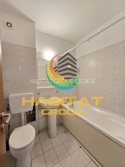 Apartament 2 camere in Complex Gloria - 14