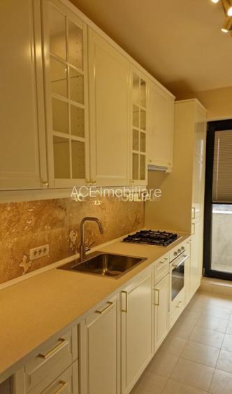 2 Camere de vanzare | Berceni | Metrou | Cavar Residence | Parcare - 4