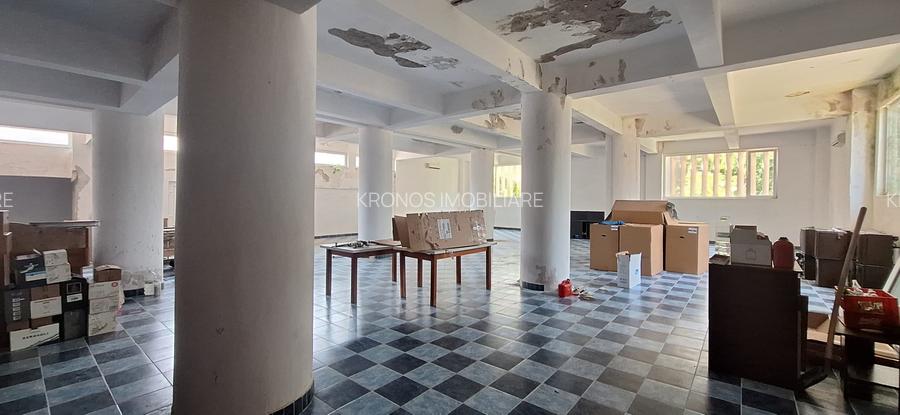 EXCLUSIV - OCAZIE ! EFORIE SUD FRONTAL MARE COMPLEX TURISTIC 3.745 MP. 30 CAMERE - 11