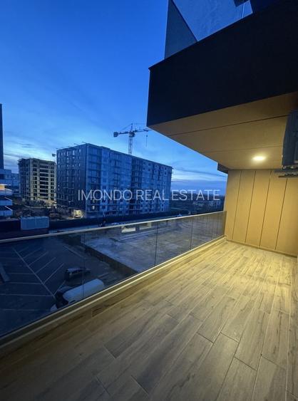 2 Camere I PIPERA I Rond Omv - 8