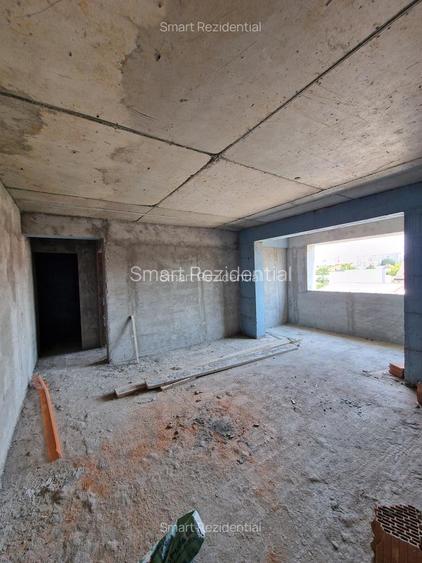 Apartament 4 camere cu Curte Brancoveanu Metrou Bloc Nou - 5