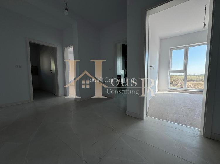 Etaj 1.Finalizat.Model mare.Decomandat! - 13