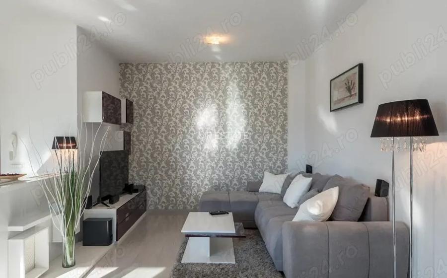 Ap2 camere Domenii-Herastrau/Pet frendly-talie mica/C.proprie/Proximitate metrou - 4