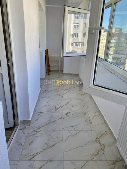 Apartament cu trei camere decomandate, zona Garii - 6