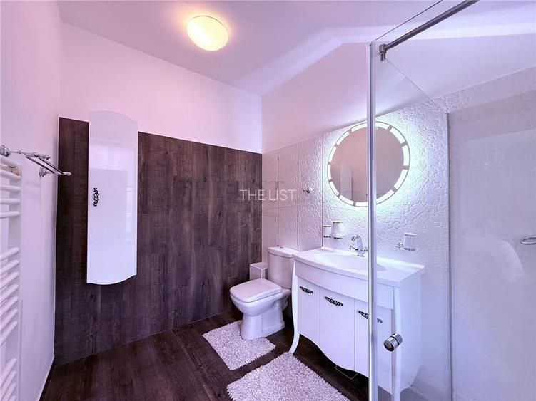 De Vanzare | Vila 5 camere | Pipera - 8