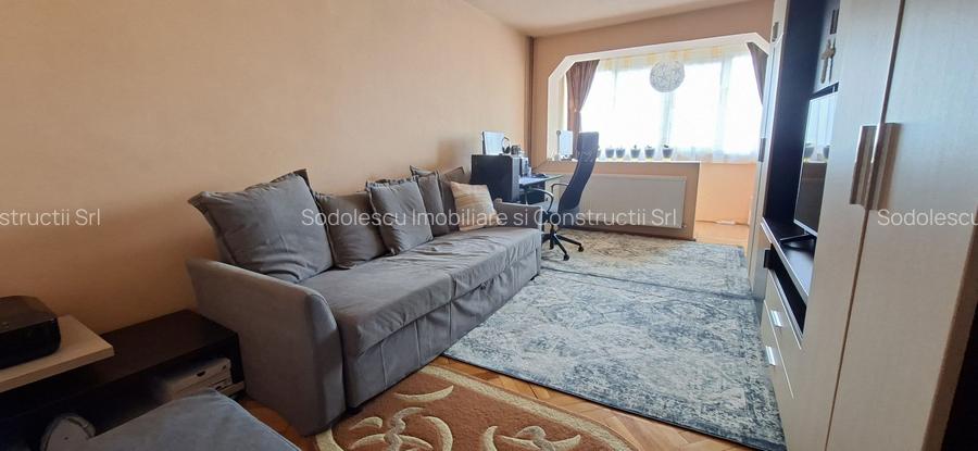 Apartament cu 2 camere Torontalului/Iulius Town - 2