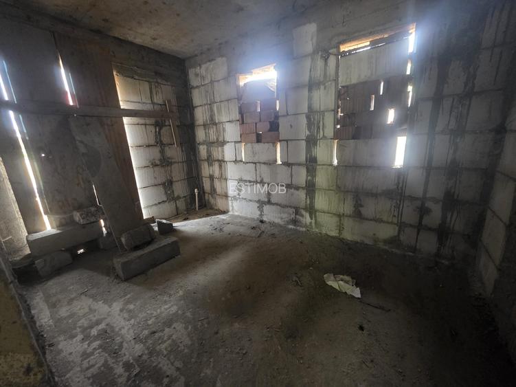 Vand casa individuala la gri in Dumbravita Brasov, comision zero client - 10