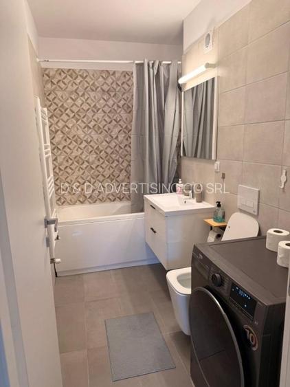 ONIX PARK RESIDENCE Apartament 2 camere MODERN - 5