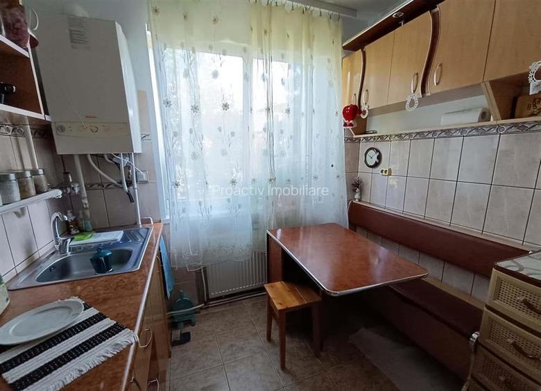 Apartament 2 Camere Centru | 47 mp | Centrala Termica 2C-6847 - 6