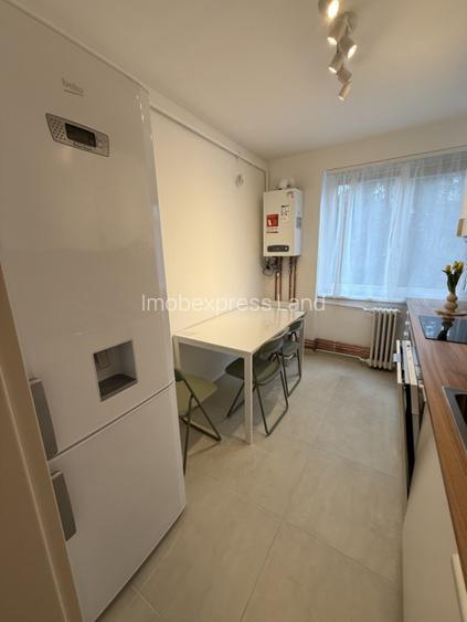 3 camere, Garaj, Centrala Proprie, Take ionescu-Vasile Lucaci - 2