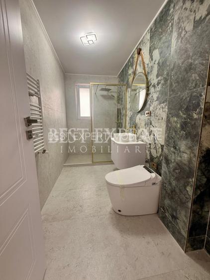 Apartament elegant cu 3 camere |Finisaje premium| Zona linistita|Mutare imediata - 9