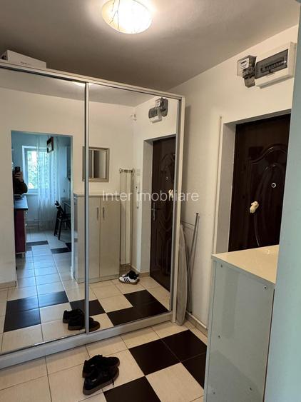 Apartament cu 2 camere mobilat, inchiriat,Tatarasi-Scoala 4 Cod oferta 160286 - 4