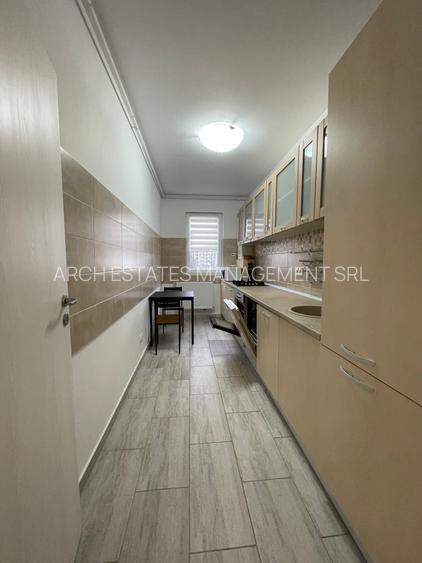 Splaiul Unirii, Mihai Bravu, Metrou - 9