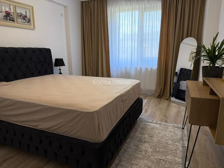 Inchiriere apartament 3 camere + loc de parcare, Prelungirea Ghencea - 4