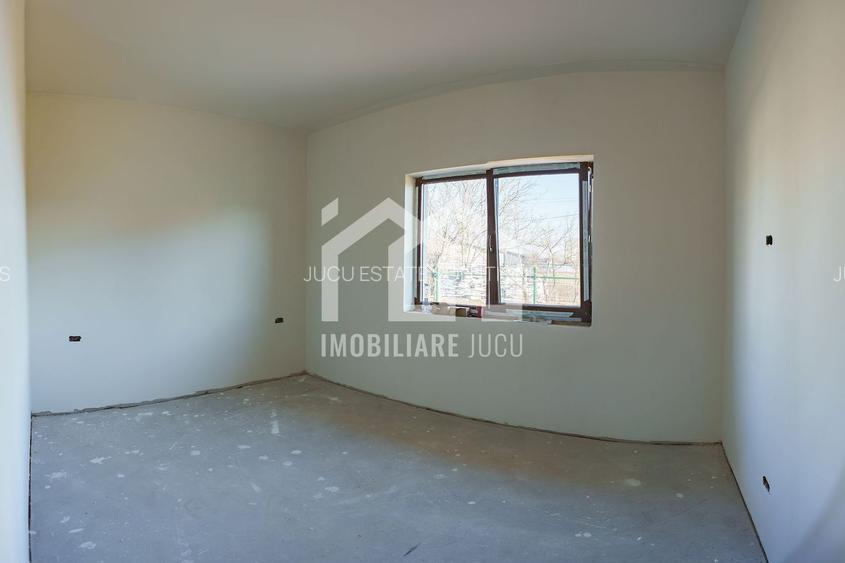 Casă Individuală 4 camere,114mp, teren 750mp, zona Parc,Jucu de Mijloc - 5