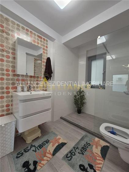 Azimuth Mamaia- Ap 2 camere cu vedere la mare 78mp - 9